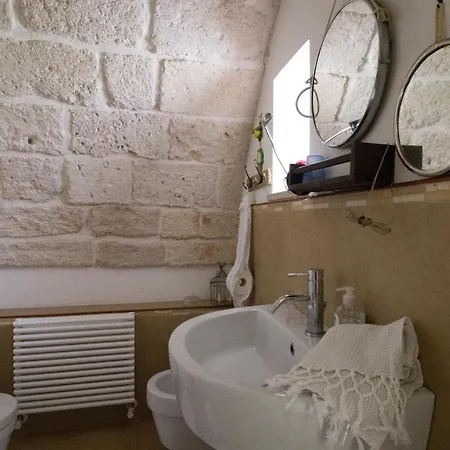 Al Duomo Bed and Breakfast 4*