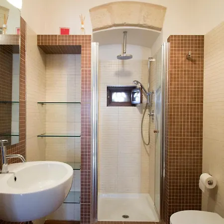 Al Duomo Bed and Breakfast