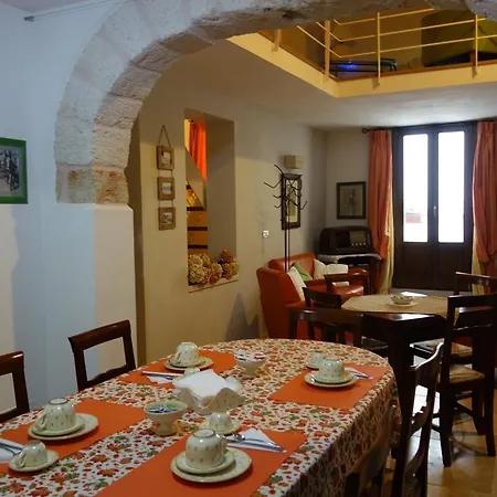 Al Duomo Mola di Bari