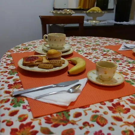 Al Duomo Bed and Breakfast