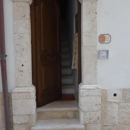 Al Duomo Bed and Breakfast Mola di Bari