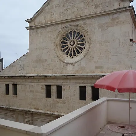 Al Duomo Bed and Breakfast