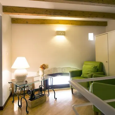 Al Duomo Bed and Breakfast