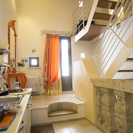 Al Duomo 4* Mola di Bari