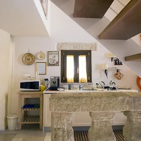 Al Duomo Bed and Breakfast Mola di Bari