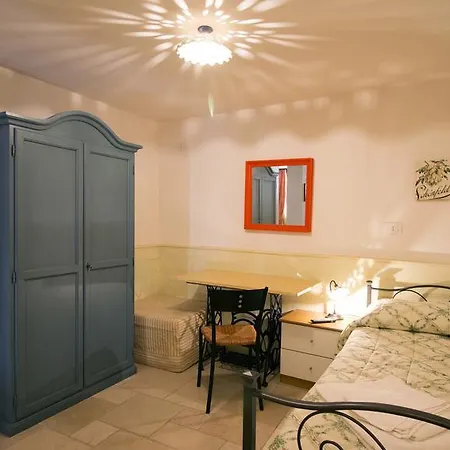 Al Duomo Bed and Breakfast