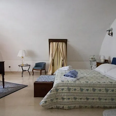 Al Duomo Bed & Breakfast