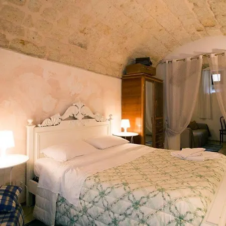 Al Duomo Bed & Breakfast 3*