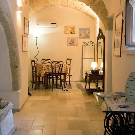 Bed & Breakfast Al Duomo Mola di Bari