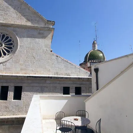 Al Duomo Bed & Breakfast Mola di Bari