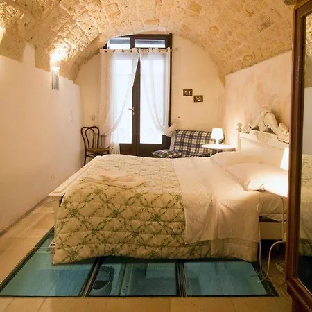 Al Duomo Oda ve Kahvaltı 4*