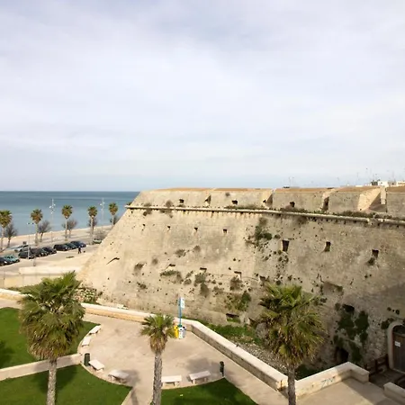 Bed & Breakfast Al Duomo Mola di Bari