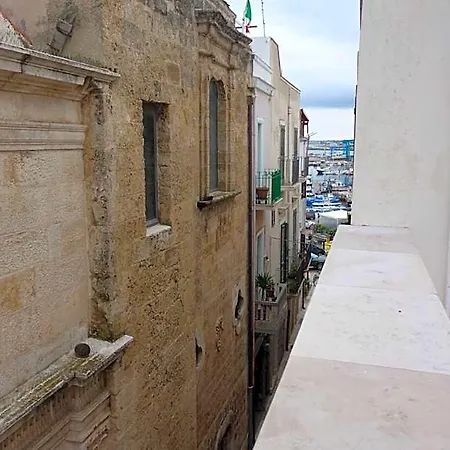 Al Duomo Frühstückspension Mola di Bari