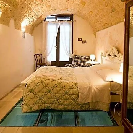 Al Duomo 4* Mola di Bari