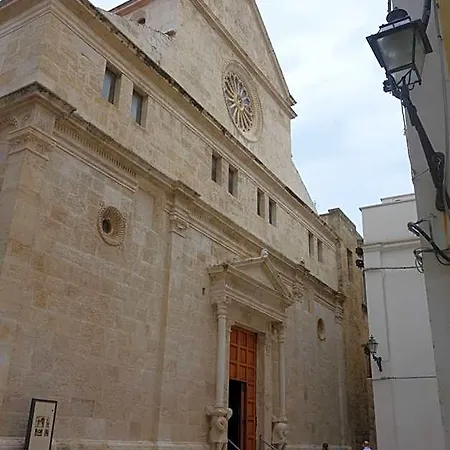Al Duomo Bed & Breakfast 4*