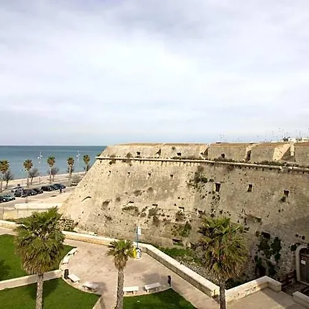 Al Duomo 4* Mola di Bari