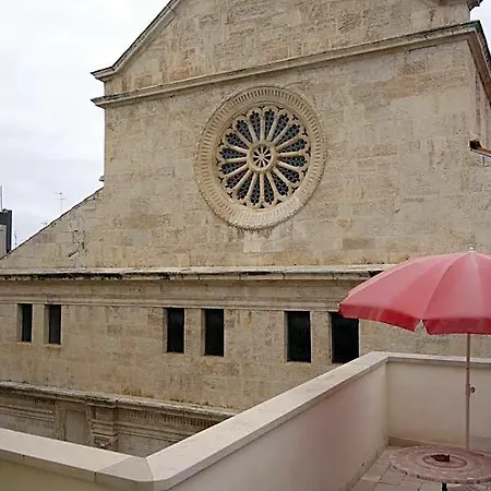 Frühstückspension Al Duomo 4*