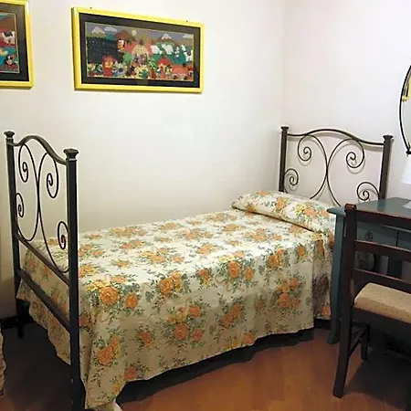 Al Duomo Bed and Breakfast