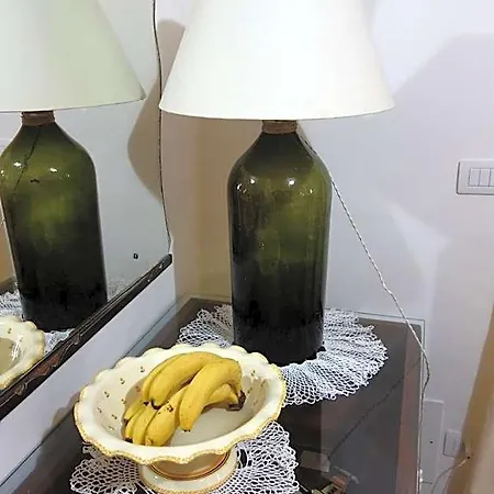 Bed & Breakfast Al Duomo Mola di Bari