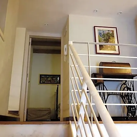 Al Duomo Bed & Breakfast Mola di Bari