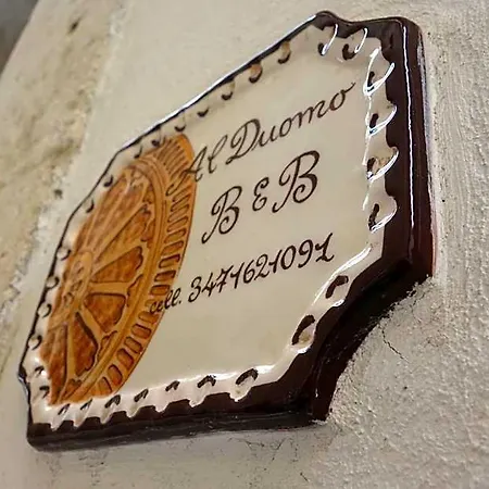 Al Duomo Mola di Bari