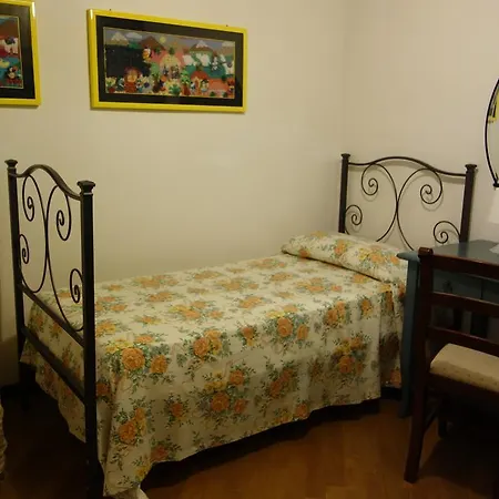Bed & Breakfast Al Duomo Mola di Bari