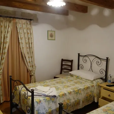 Al Duomo 4* Mola di Bari