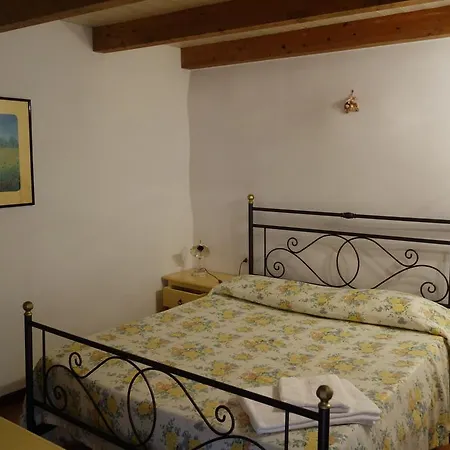 Al Duomo Bed & Breakfast Mola di Bari