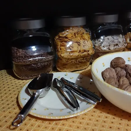 Bed & Breakfast Al Duomo Mola di Bari