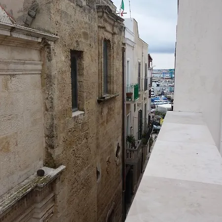 Al Duomo 3* Mola di Bari