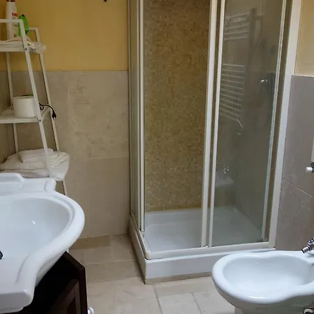 Oda ve Kahvaltı Al Duomo Mola di Bari