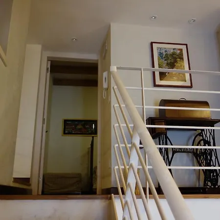 Bed & Breakfast Al Duomo Mola di Bari