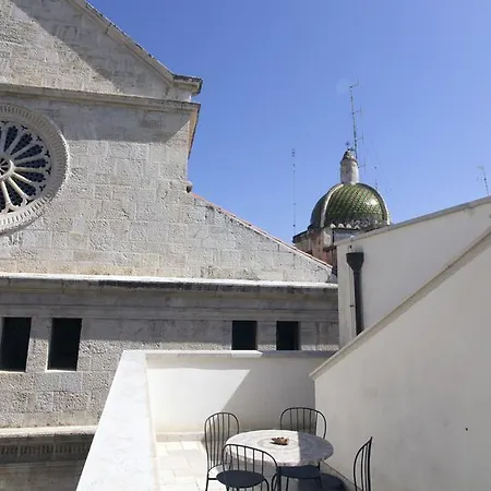Bed & Breakfast Al Duomo Mola di Bari