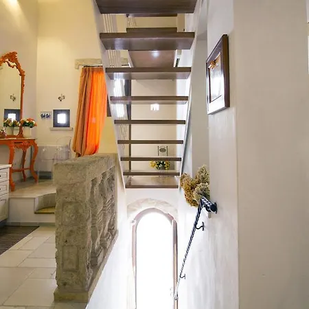 Al Duomo Mola di Bari