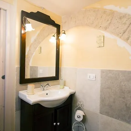 Oda ve Kahvaltı Al Duomo 4*