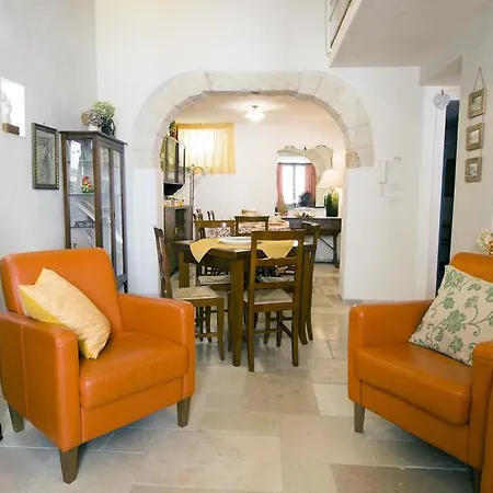 Al Duomo Bed & Breakfast 3*