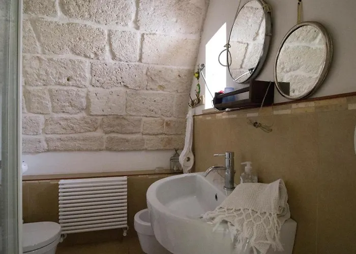 Al Duomo לינה וארוחת בוקר 4*