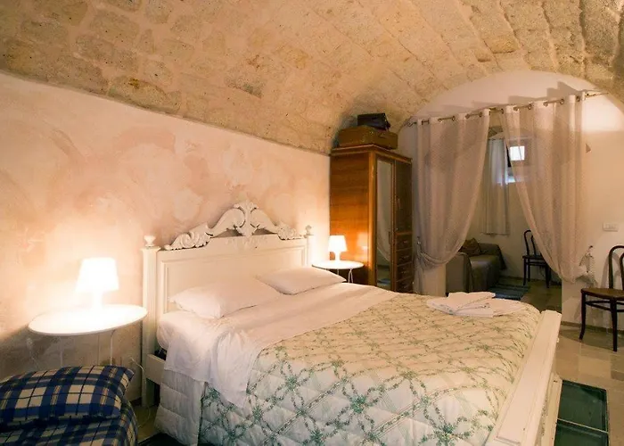 Al Duomo Отель типа 