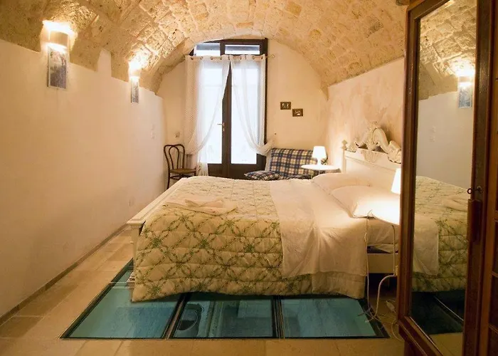 Al Duomo Отель типа 