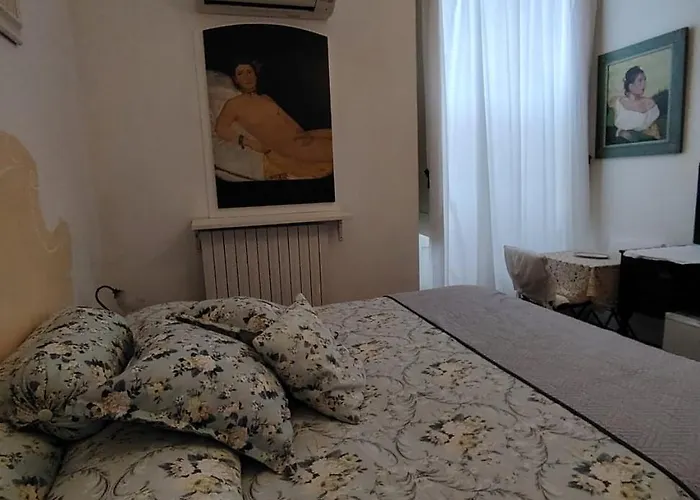 Al Duomo 4* Мола-ди-Бари