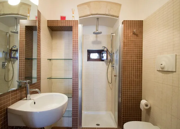 Al Duomo לינה וארוחת בוקר