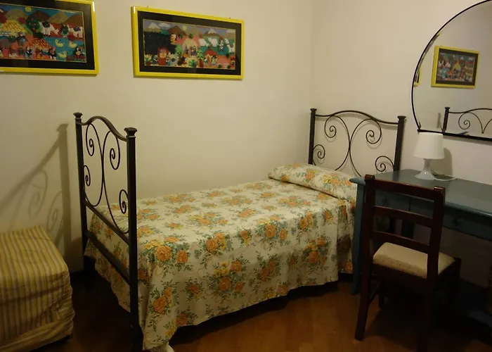 לינה וארוחת בוקר Al Duomo מולה די בארי