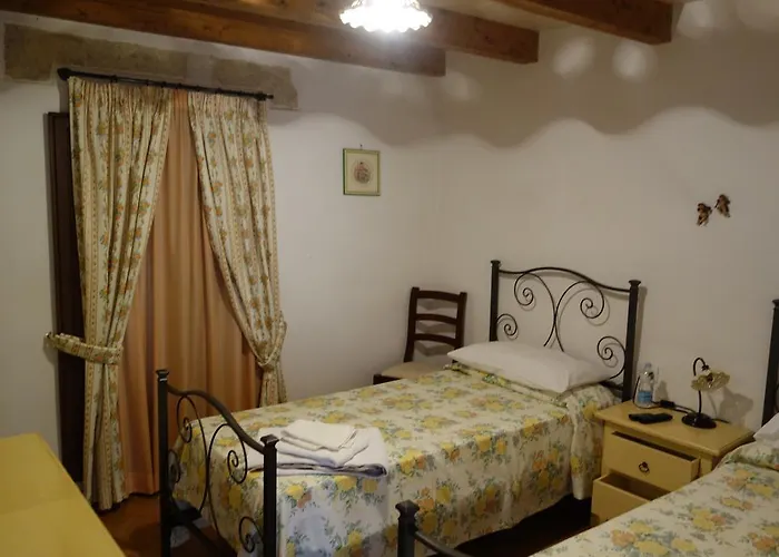 Al Duomo 4* Мола-ди-Бари