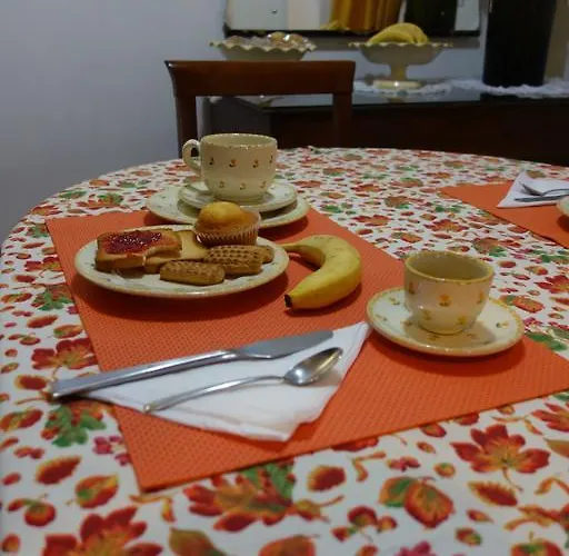 Al Duomo Отель типа 