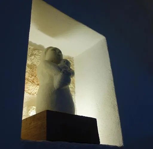 Al Duomo Мола-ди-Бари