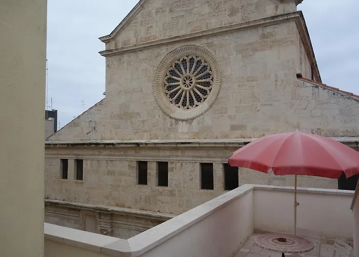 Al Duomo Отель типа 
