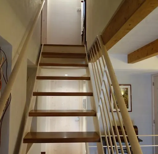 Al Duomo Отель типа 