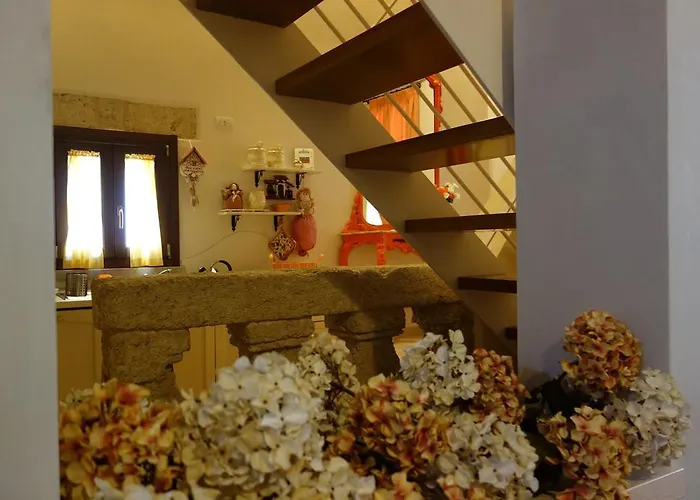 Al Duomo לינה וארוחת בוקר מולה די בארי