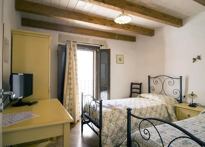 Al Duomo Мола-ди-Бари