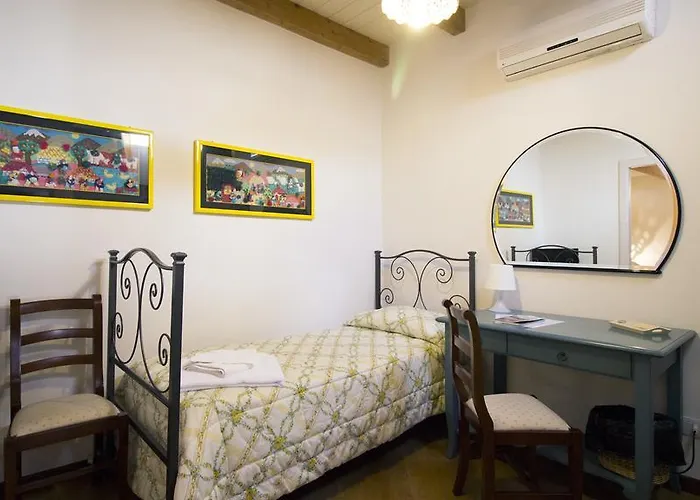 Al Duomo Отель типа 